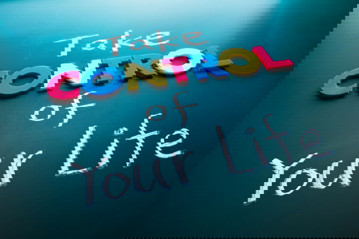 Blog Image: Are You Ready to Take Control of Your Mindset?