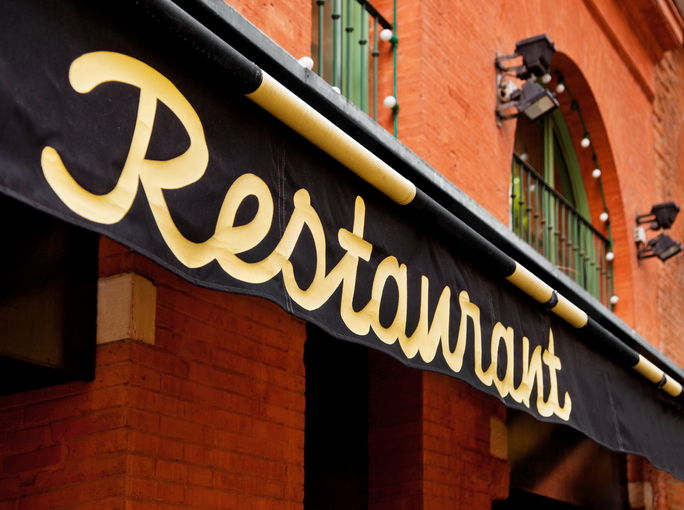 Blog Image: Restaurants Care More About Making Food Taste Good Blog Image: Restaurants Care More About Making Food Taste Good