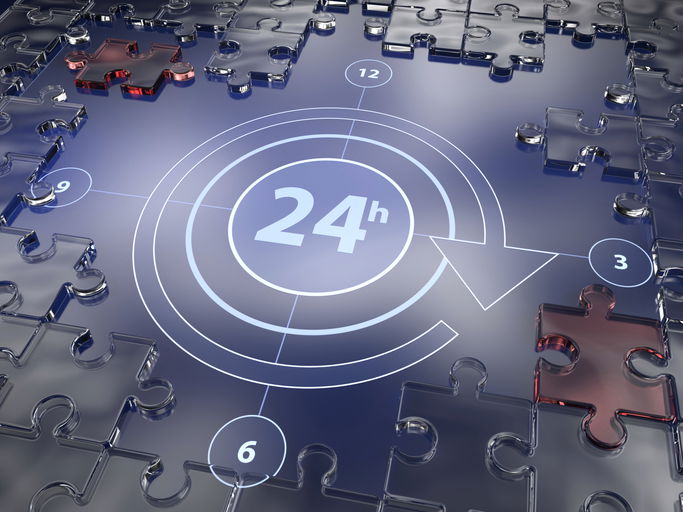 Blog Image: Alternate Day Fasts Restrict Food in 24 Hour Cycles