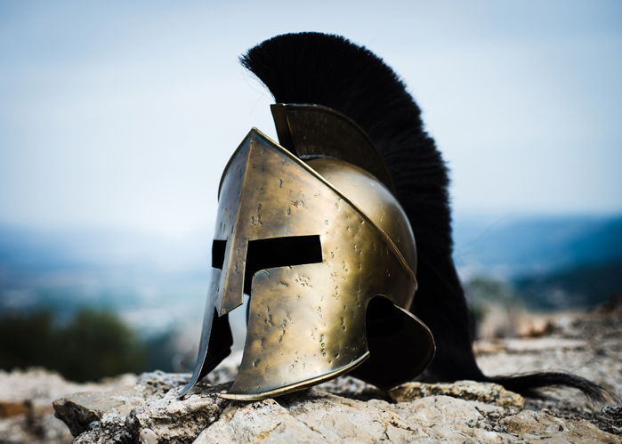 Blog Image: The Warrior Diet Was One of the First to Include Fasting Blog Image: The Warrior Diet Was One of the First to Include Fasting