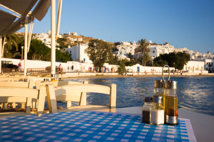 Blog Image: Mediterranean Diet Is Considered to Be Eminently Sensible Blog Image: Mediterranean Diet Is Considered to Be Eminently Sensible