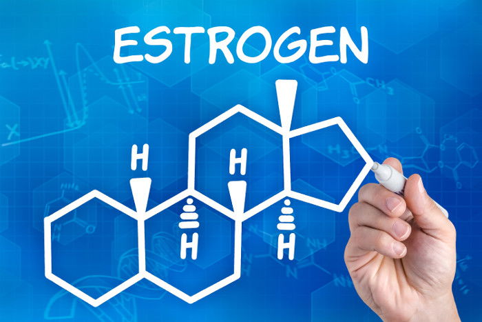 Blog Image: The Connection between Belly Fat and Hormone Imbalance Blog Image: The Connection between Belly Fat and Hormone Imbalance