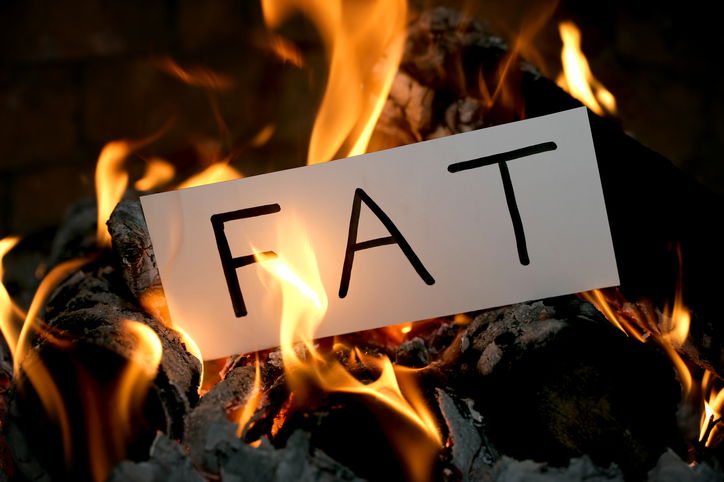 Blog Image: Short Term Fasts May Boost Fat Burning Blog Image: Short Term Fasts May Boost Fat Burning
