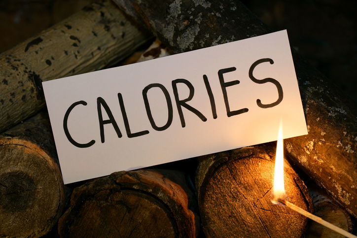 Blog Image: Calories Burned Are About the Same But Fasting Has Other Benefits  