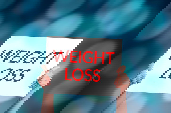 Blog Image: Target Your Food Intake for Healthier Weight Loss Blog Image: Target Your Food Intake for Healthier Weight Loss