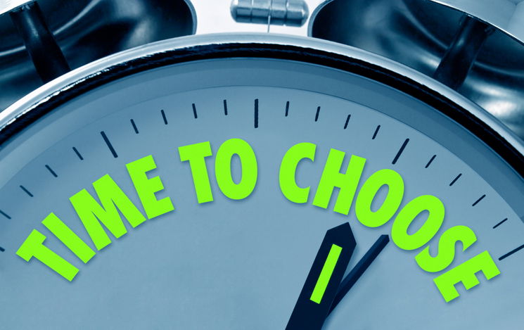 Blog Image: Don’t Let a Busy Schedule Hamper Weight Control