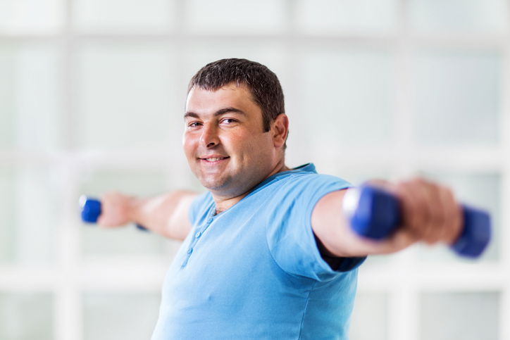Blog Image: Resistance Training Can Increase Fat Burn Blog Image: Resistance Training Can Increase Fat Burn