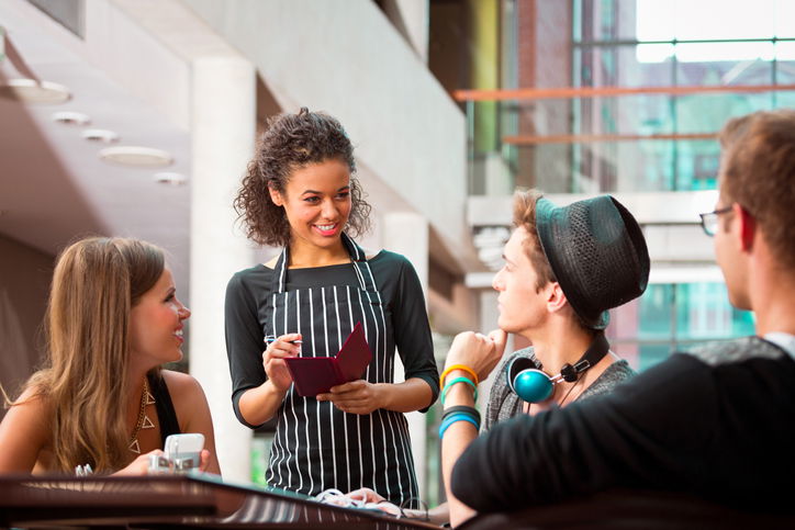 Blog Image: Eating Out Is Not the Problem; Making Smart Decisions Can Be Blog Image: Eating Out Is Not the Problem; Making Smart Decisions Can Be