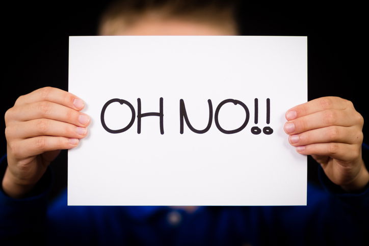 Blog Image: Worried about having to go it on your own?