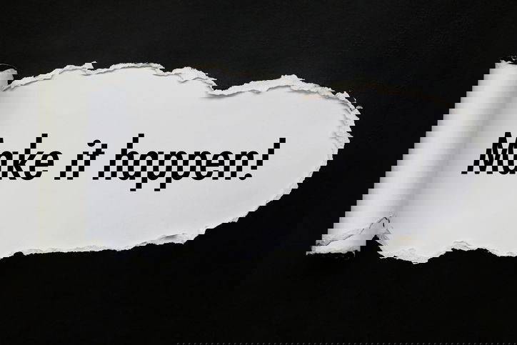 Blog Image: Biggest Impediment to Success May Be You