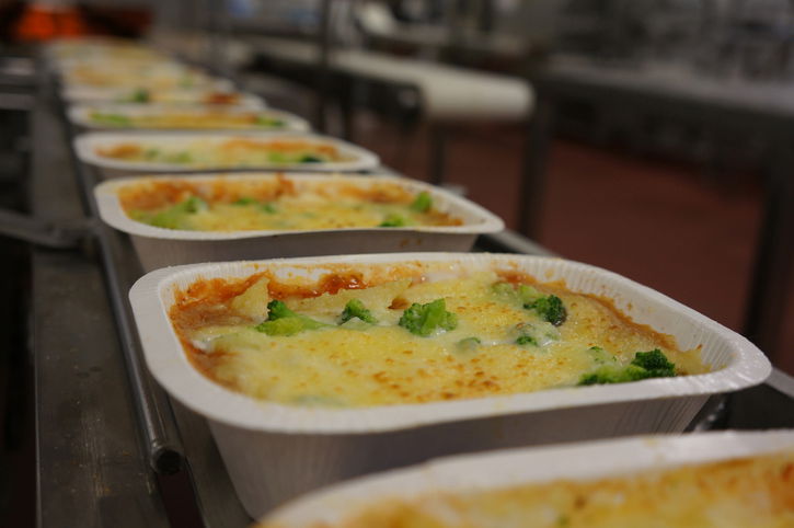 Blog Image: Americans Spend Three Times Too Much on Processed Food