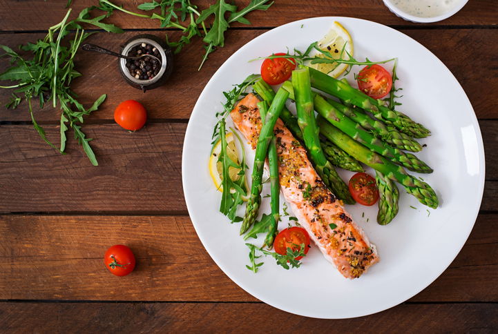 Blog Image: Time to Eat Out? Follow These Tips for Healthy Dining Blog Image: Time to Eat Out? Follow These Tips for Healthy Dining