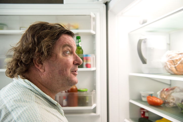 Blog Image: Do You Repeatedly Struggle with Diet Sabotage? Blog Image: Do You Repeatedly Struggle with Diet Sabotage?