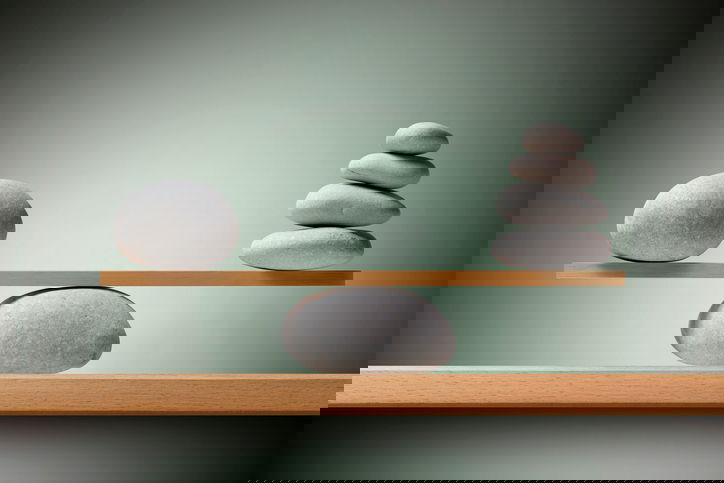 Blog Image: Balancing Macros Involves Lots of Trial and Error Blog Image: Balancing Macros Involves Lots of Trial and Error