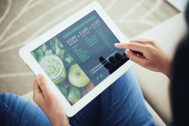 Blog Image: Technology Makes It Easier to Make Better Choices