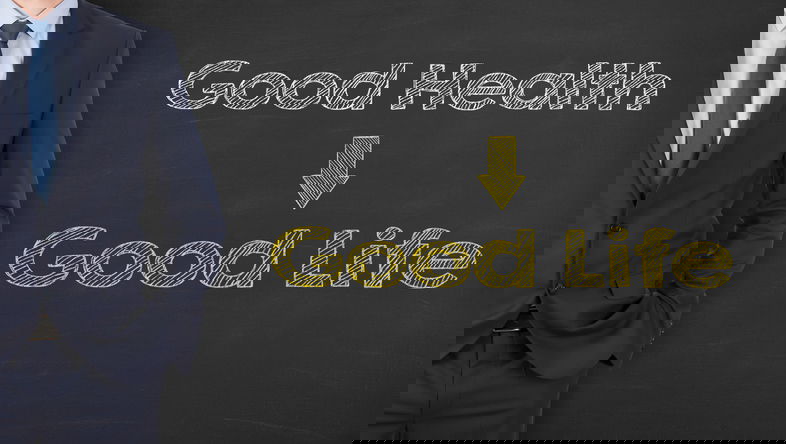 Blog Image: Is It Time for You to Get Serious About Your Diet?