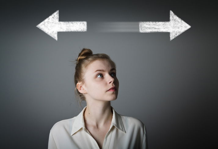 Blog Image: Positive Transformations Do Not Just Happen