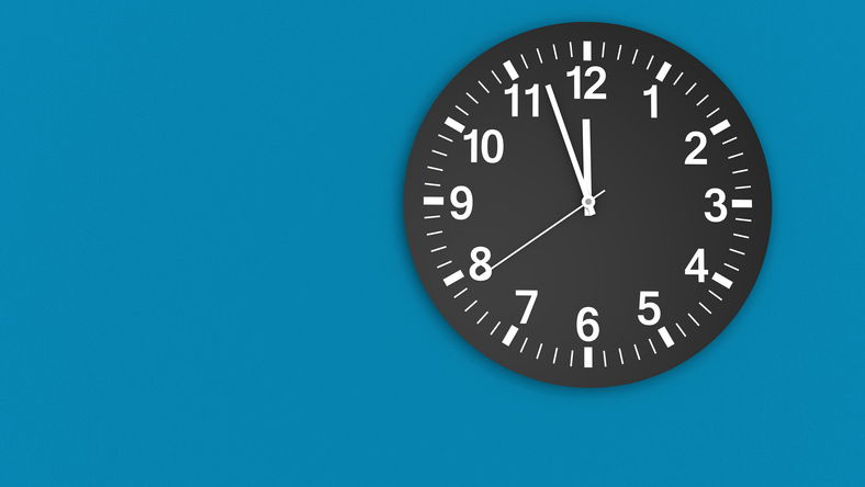 Blog Image: Full Day Fasts Help Force the Body Into Fasting Mode Blog Image: Full Day Fasts Help Force the Body Into Fasting Mode