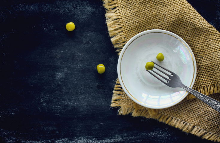 Blog Image: Humans Have Believed in the Health Benefits of Fasting for Millennia