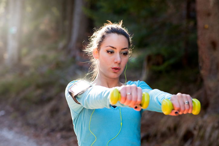 Blog Image: Plan to Move More for Better Weight Control Blog Image: Plan to Move More for Better Weight Control