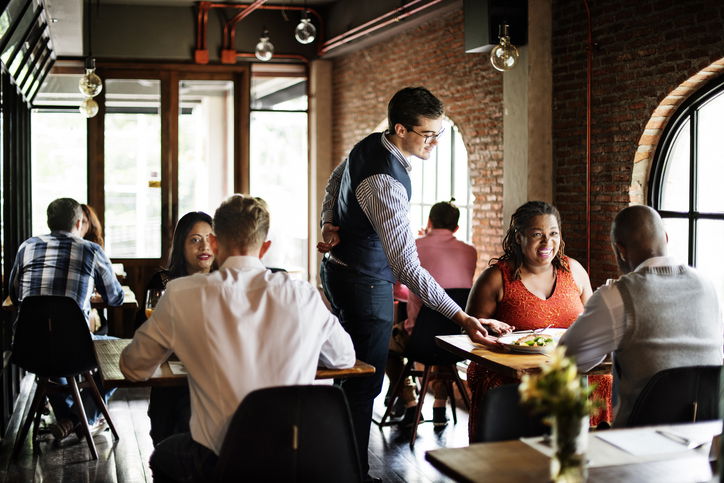 Blog Image: Eating Out Is Not an Excuse to Eat Unhealthy Food Blog Image: Eating Out Is Not an Excuse to Eat Unhealthy Food