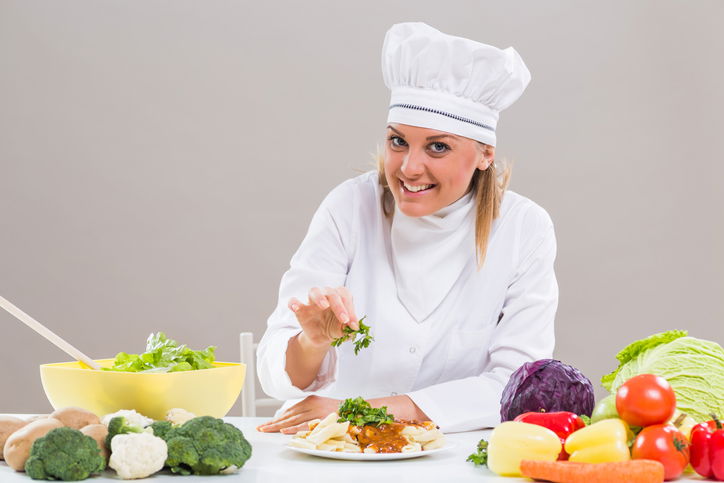 Blog Image: Ask to Have Your Food Prepared in the Healthiest Way Blog Image: Ask to Have Your Food Prepared in the Healthiest Way