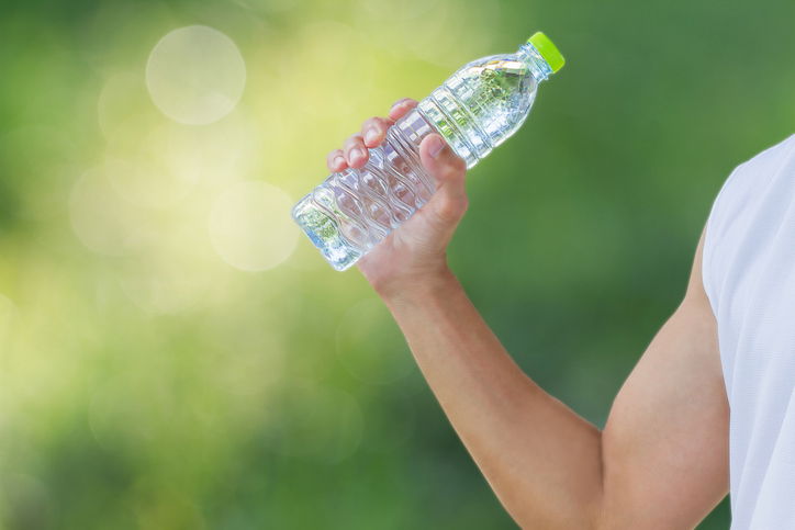 Blog Image: Drink Water or Other Low Calorie Liquids When Fasting Blog Image: Drink Water or Other Low Calorie Liquids When Fasting