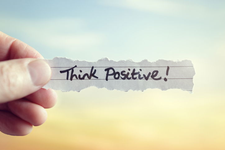 Blog Image: Avoid Any Defeatist Attitude About Weight Loss Blog Image: Avoid Any Defeatist Attitude About Weight Loss