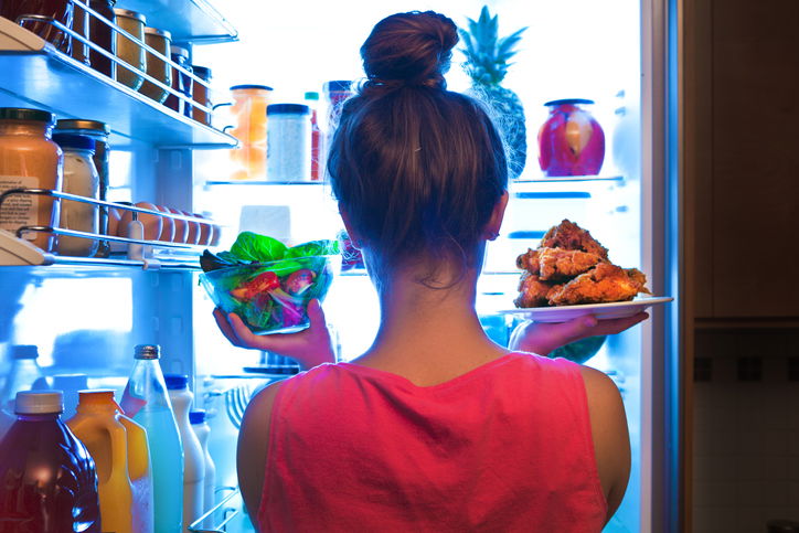 Blog Image: Need Help Making Better Food Choices? Blog Image: Need Help Making Better Food Choices?