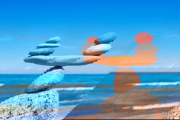 Blog Image: Macronutrient Balance Can Help Control Feelings of Hunger