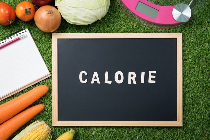Blog Image: Need a Timeout from Counting Calories or Living on a Diet? 