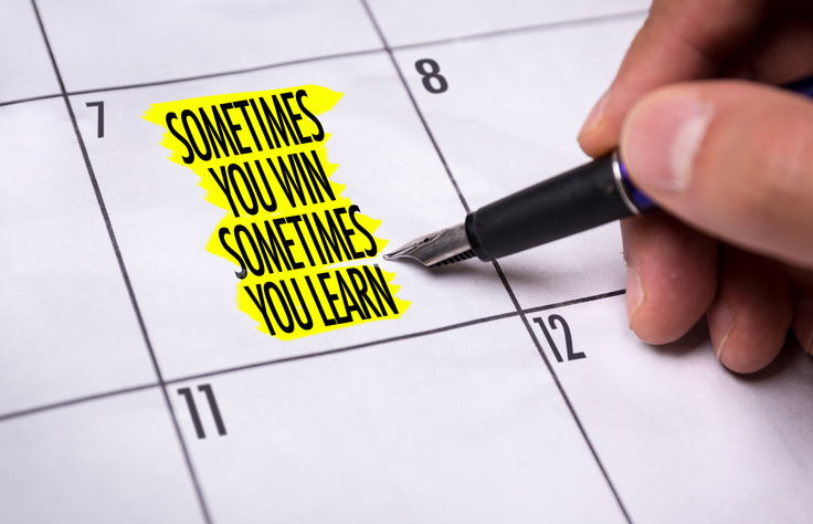 Blog Image: Develop the Right Beliefs with a Growth Mindset Blog Image: Develop the Right Beliefs with a Growth Mindset