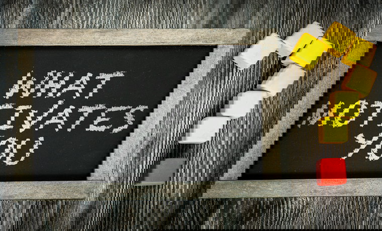 Blog Image: Growth Is Only Limited by Your Imagination and Mindset