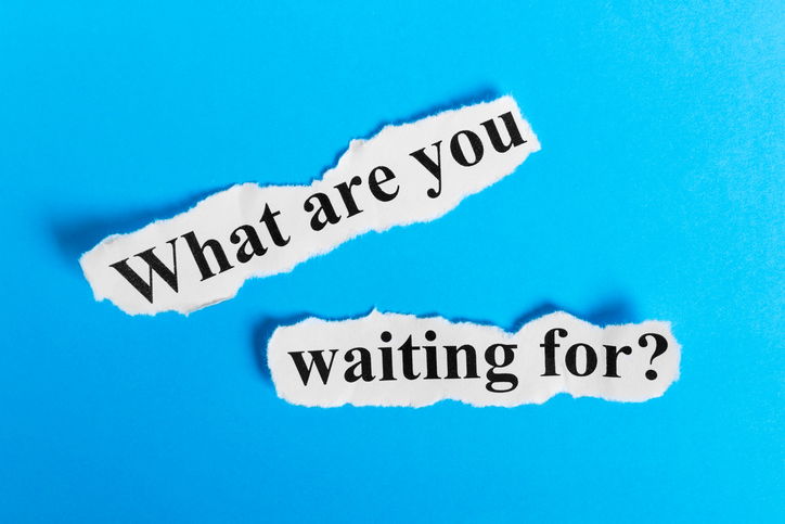 Blog Image: Age Does Not Matter When Adopting a New Mindset