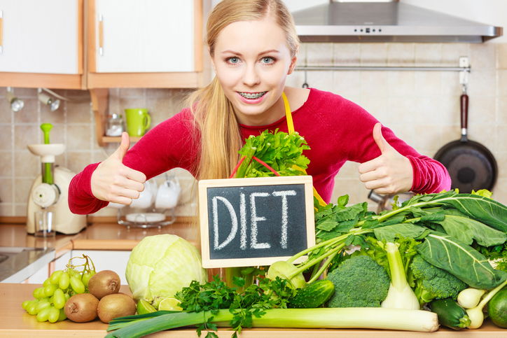 Blog Image: Energy Reduced Diet May Be Better Than Calorie-Controlled Blog Image: Energy Reduced Diet May Be Better Than Calorie-Controlled