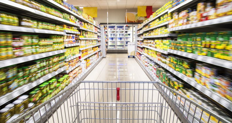 Blog Image: Avoid Impulse Decision Making When Shopping for Your Meals Blog Image: Avoid Impulse Decision Making When Shopping for Your Meals