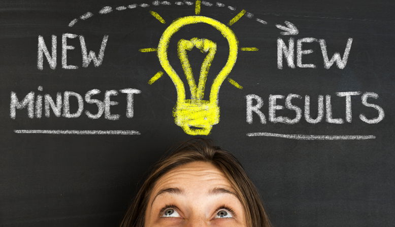 Blog Image: Manage Your Thoughts to Manage Your Weight Blog Image: Manage Your Thoughts to Manage Your Weight