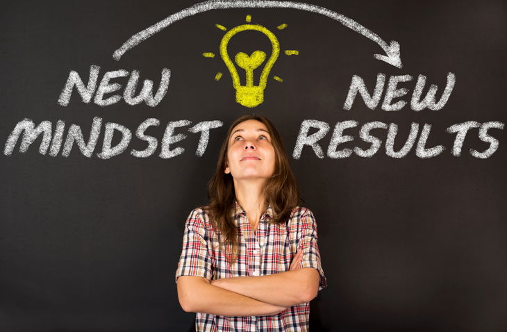 Blog Image: Change Your Mindset for Constructive Change Blog Image: Change Your Mindset for Constructive Change