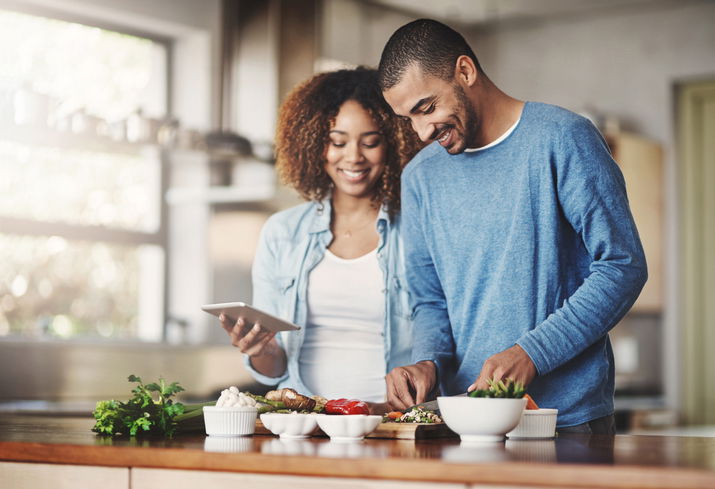 Blog Image: Macronutrient Balance Affects How You Feel Blog Image: Macronutrient Balance Affects How You Feel