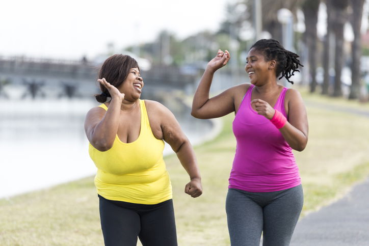 Blog Image: Learn To Enjoy Your Life While Losing Weight Blog Image: Learn To Enjoy Your Life While Losing Weight