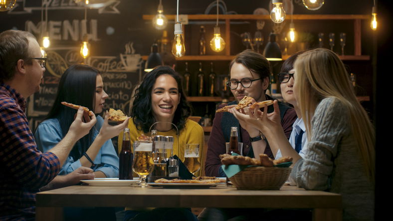 Blog Image: Fasting May Require You to Forego Social Eating Situations Blog Image: Fasting May Require You to Forego Social Eating Situations