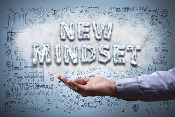Blog Image: Developing a Growth Mindset Is the Easiest Way to Learn Blog Image: Developing a Growth Mindset Is the Easiest Way to Learn