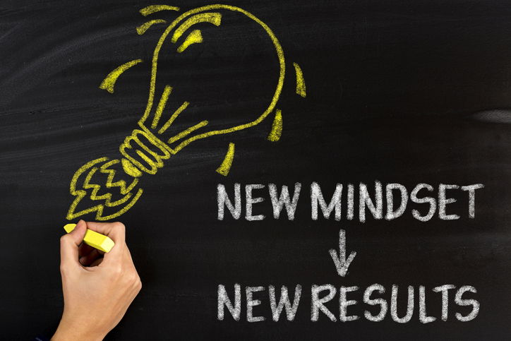 Blog Image: Adopt a Positive Mindset to Get Positive Results Blog Image: Adopt a Positive Mindset to Get Positive Results