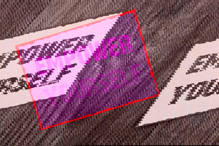 Blog Image: Growth Mindsets Empower You to Make Changes