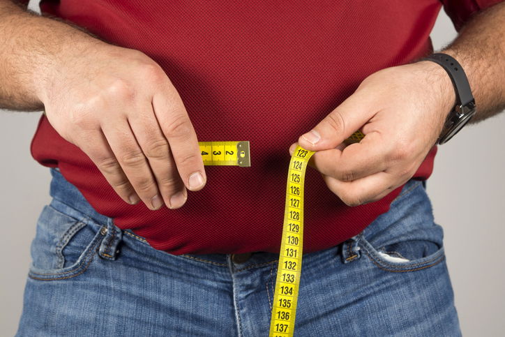 Blog Image: Time to Get Rid of Your Abdominal Fat