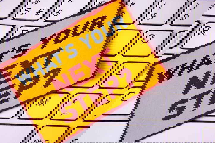 Blog Image: Change Your Self-Dialogue to Change Your Mindset