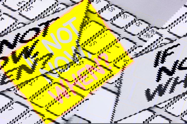 Blog Image: Time for You to Start Changing Is Now