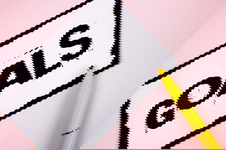 Blog Image: Never Allow Yourself to Hyper Focus on Your Goals