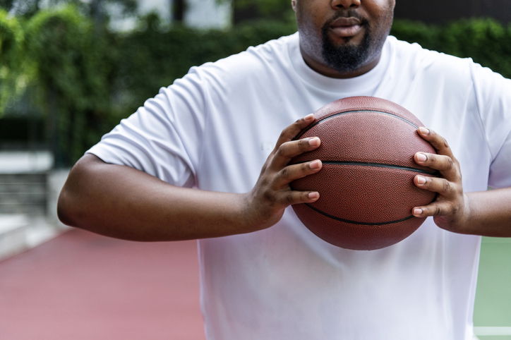 Blog Image: Staying Physically Active Helps Manage Belly Fat Blog Image: Staying Physically Active Helps Manage Belly Fat