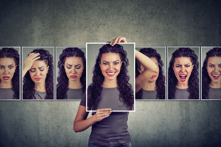 Blog Image: Weight Loss Is Difficult Without the Right Attitude Blog Image: Weight Loss Is Difficult Without the Right Attitude